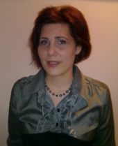 Cabinet psihologic individual - Rusu Carmen